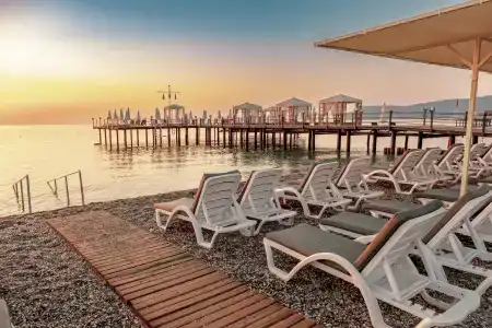 Sealife Kemer Resort - Ultra All Inclusive - 17