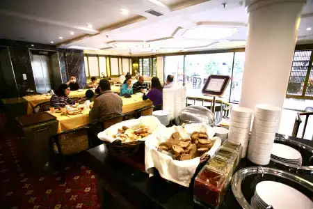 Istanbul Royal - 48