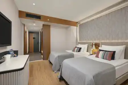 Mylome Luxury & Resort - 30