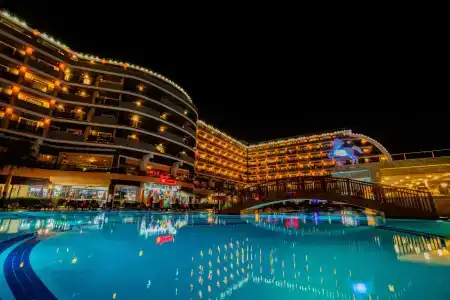 Senza The Inn Resort & Spa - 1