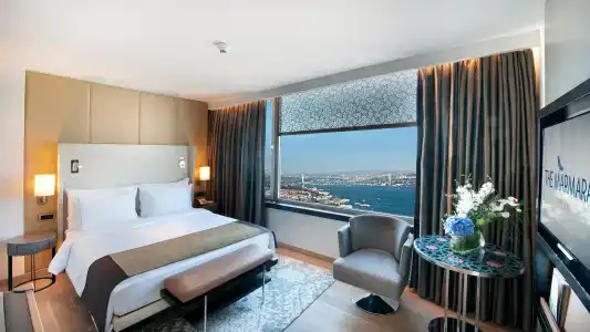 The Marmara Taksim - 43