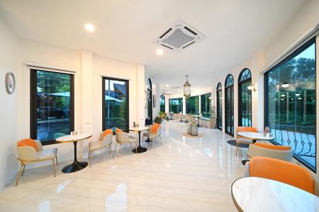 The Kiri Villas Resort - 42