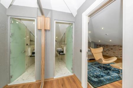 The Marions Suite Taksim - 158