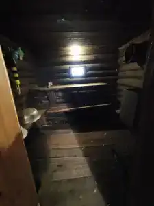 Домик на берегу Зюраткуля - 13