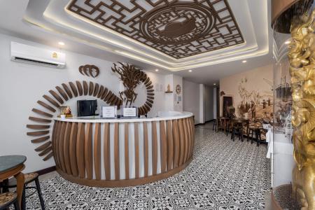 Gimyong Luxury - 35