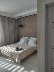 Мини-отель Zest and spa - 7