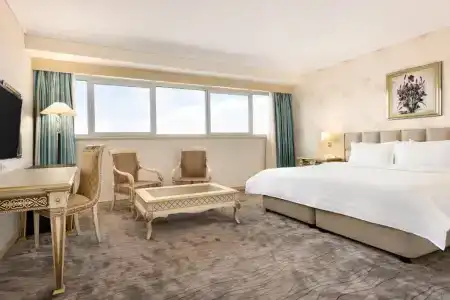 Wyndham Ташкент - 33