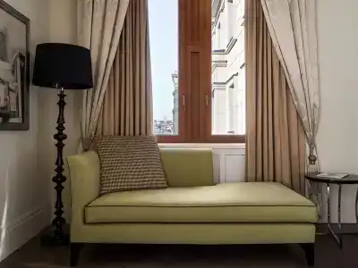 Four Seasons Hotel Moscow - 61