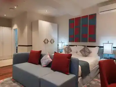 Somerset City Centre Atyrau - 21