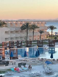 Veranda Sahl Hasheesh - 34
