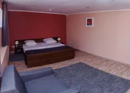 Villa Residence - 21