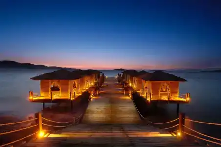 Be Premium Bodrum - 2