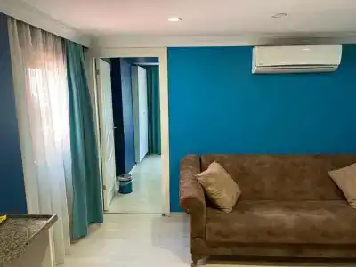 Moon Blue Suites - 12