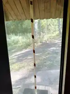 Лубяной домик - 1