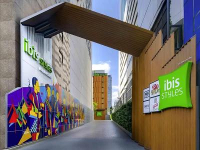 ibis Styles Bangkok Silom - 23