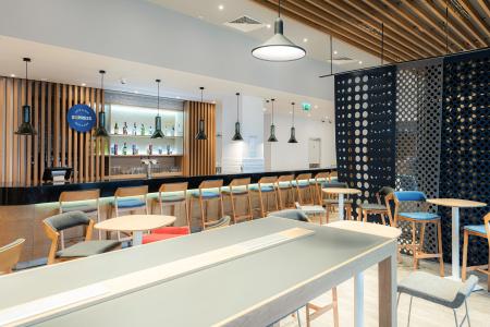 Holiday Inn Express - Turan - 3