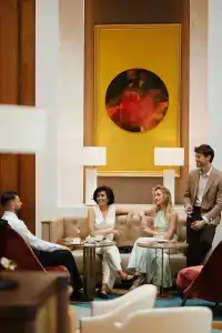 Waldorf Astoria - 47