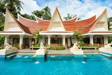 Santhiya Tree Koh Chang Resort - Sha Extra Plus - 60