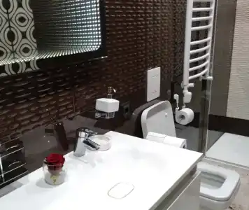 Apartnet. Guest House Alma - 27