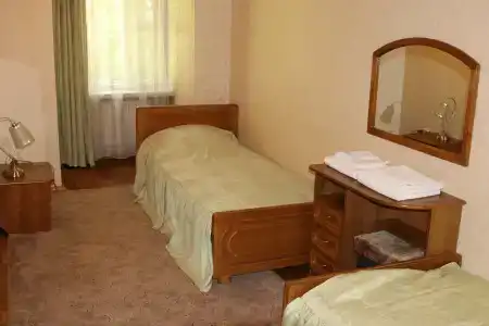 Дома в комплексе Степянка - 3