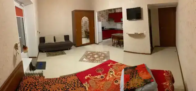 Dyuna-Centre Guest House - 49