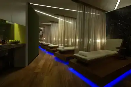 Swissôtel Resort Bodrum Beach - 20