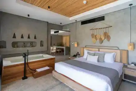 Sunrise Tucana Resort -Grand Select - 202
