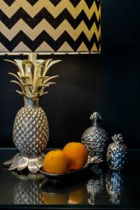 The Flame Tree Estate & - 104
