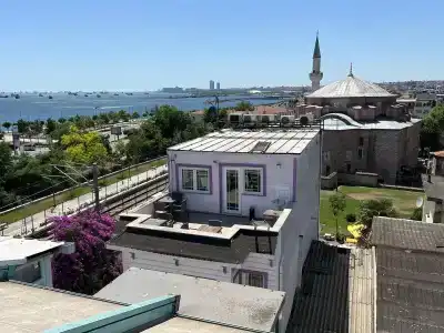 Sultanahmet Inn - 18