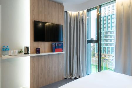 Holiday Inn Express - Turan - 4