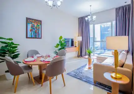 Royal Regency Holiday Homes - 4