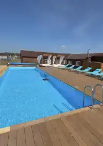 Хоромы - 1