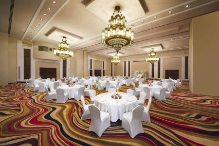 Hilton Al Hamra Beach & Golf Resort - 27