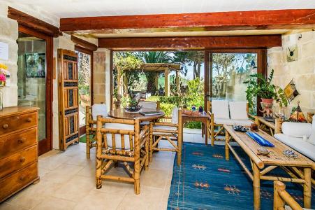 Dar tal-Kaptan Boutique Maison - 31