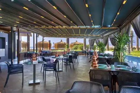 Club Mega Saray - 37