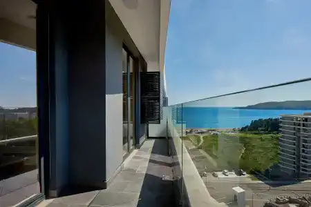 Апарт-отель Skyline Resort - 12