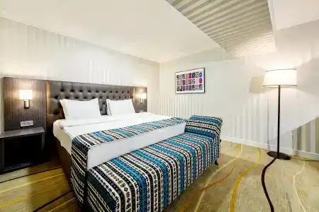 Shymkent Grand - 22