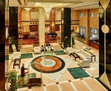 Safir Cairo - 5