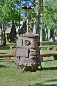 Рой Джой - 1