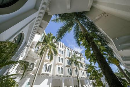Sarai Resort & Spa - 36