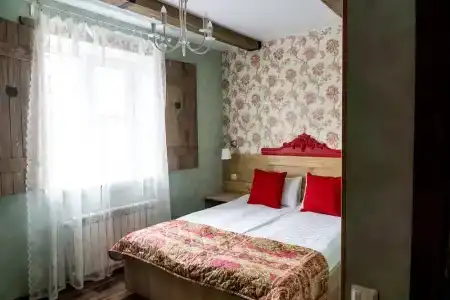 Три кота - 107