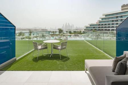 W Dubai - The Palm - 24