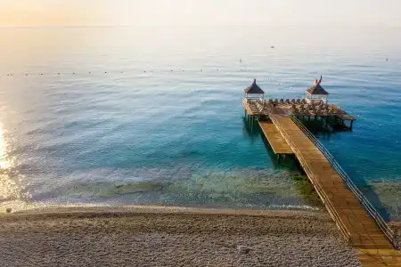 Amara Comfort Resort Kemer - 19