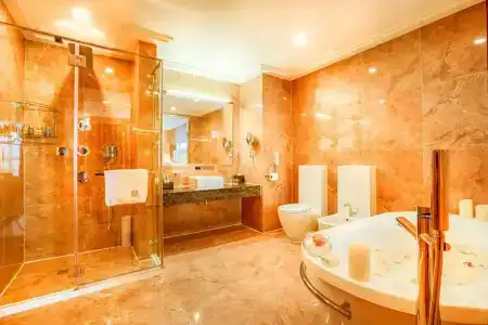 Best Western Premier Tuushin - 29