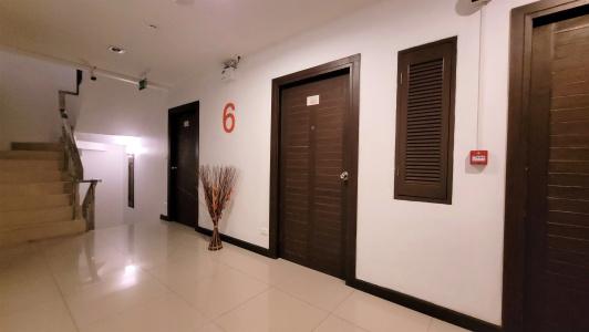 Patong Mansion - Sha Certified - 18