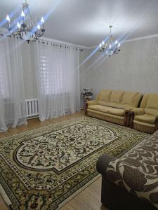 Двухэтажный дом в центре - 11