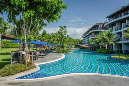 Holiday Ao Nang Beach Resort, Krabi - Sha Extra Plus Certified - 16