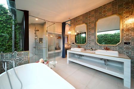 The Kiri Villas Resort - 54