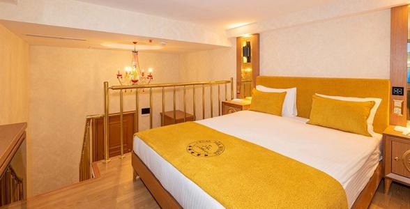 Wyndham Istanbul Old City - 48