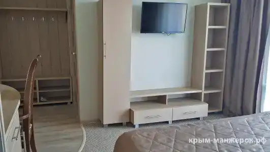 Крым-Манжерок - 3